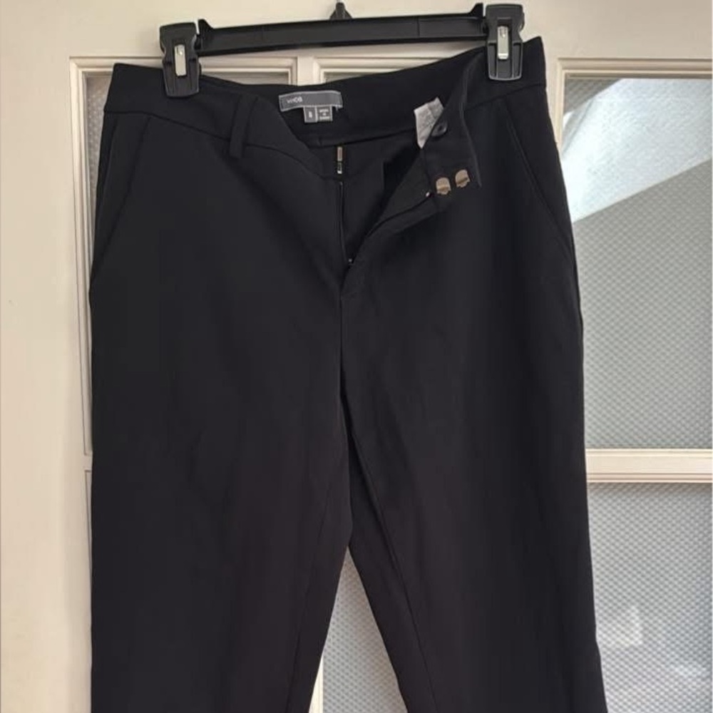 Women’s Black Pants